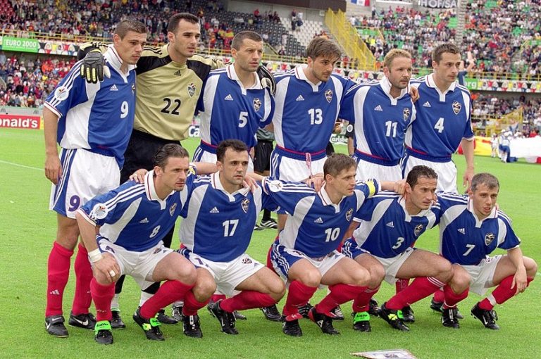 Gde su i šta rade igrači reprezentacije Jugoslavije sa Mundijala iz