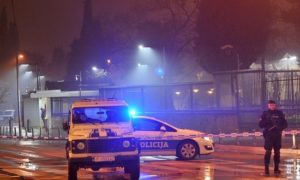 FOTO: SAVO PRELEVIĆ Vijesti