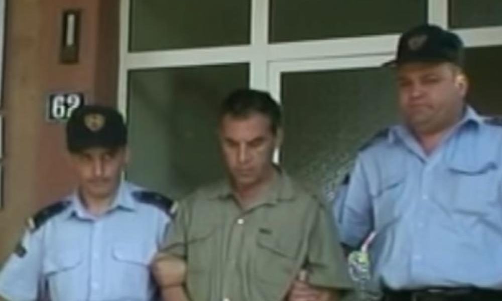 VLADO JE BIO MAKEDONSKI NOVINAR I SERIJSKI UBICA: Silovao je i ubijao